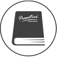 Proactive Generic catalogues